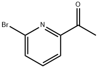 CAS#49669-13-8|1- (6-bromopüridiin-2-üül) Ethan-1-üks